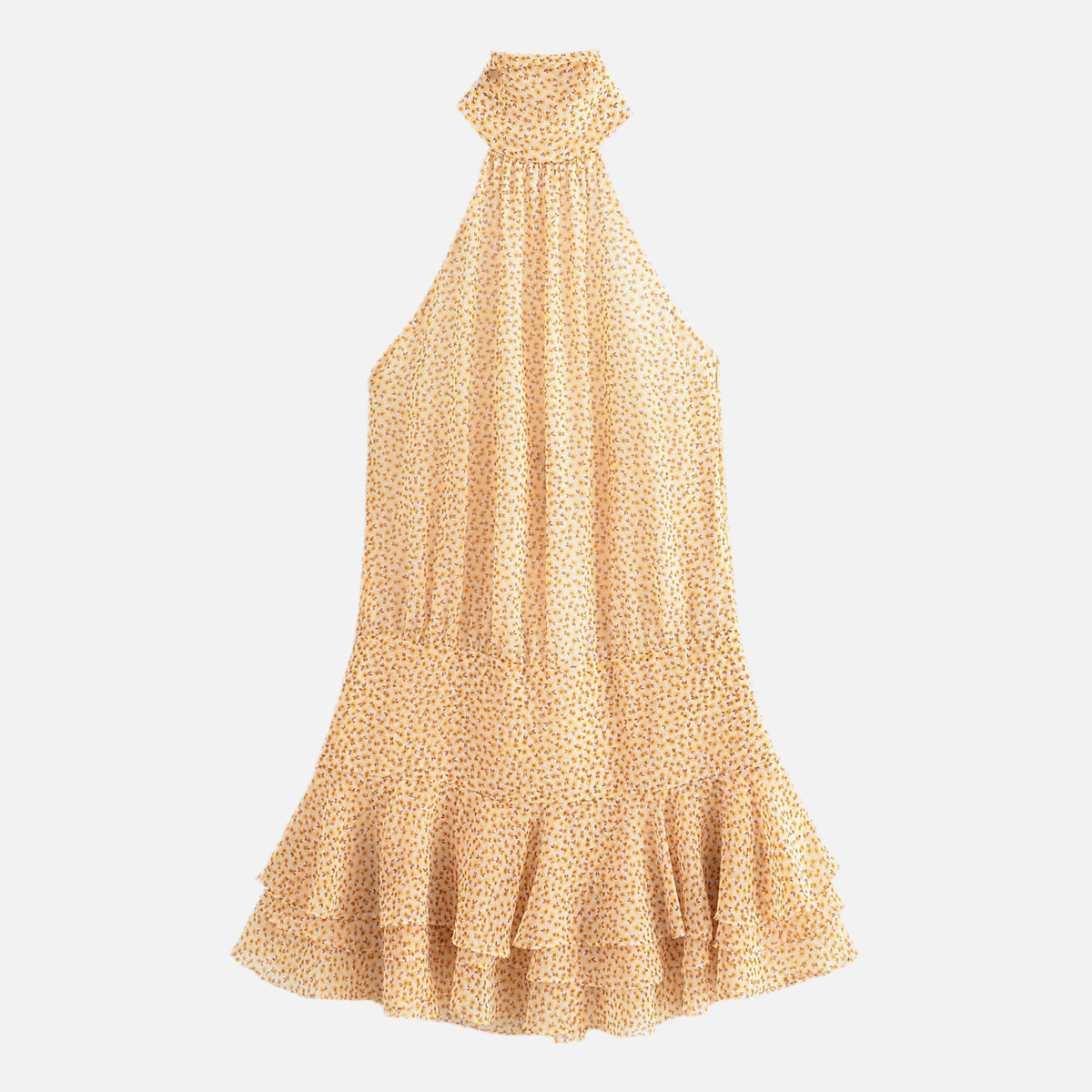 Vestido Premium Elegante Bali
