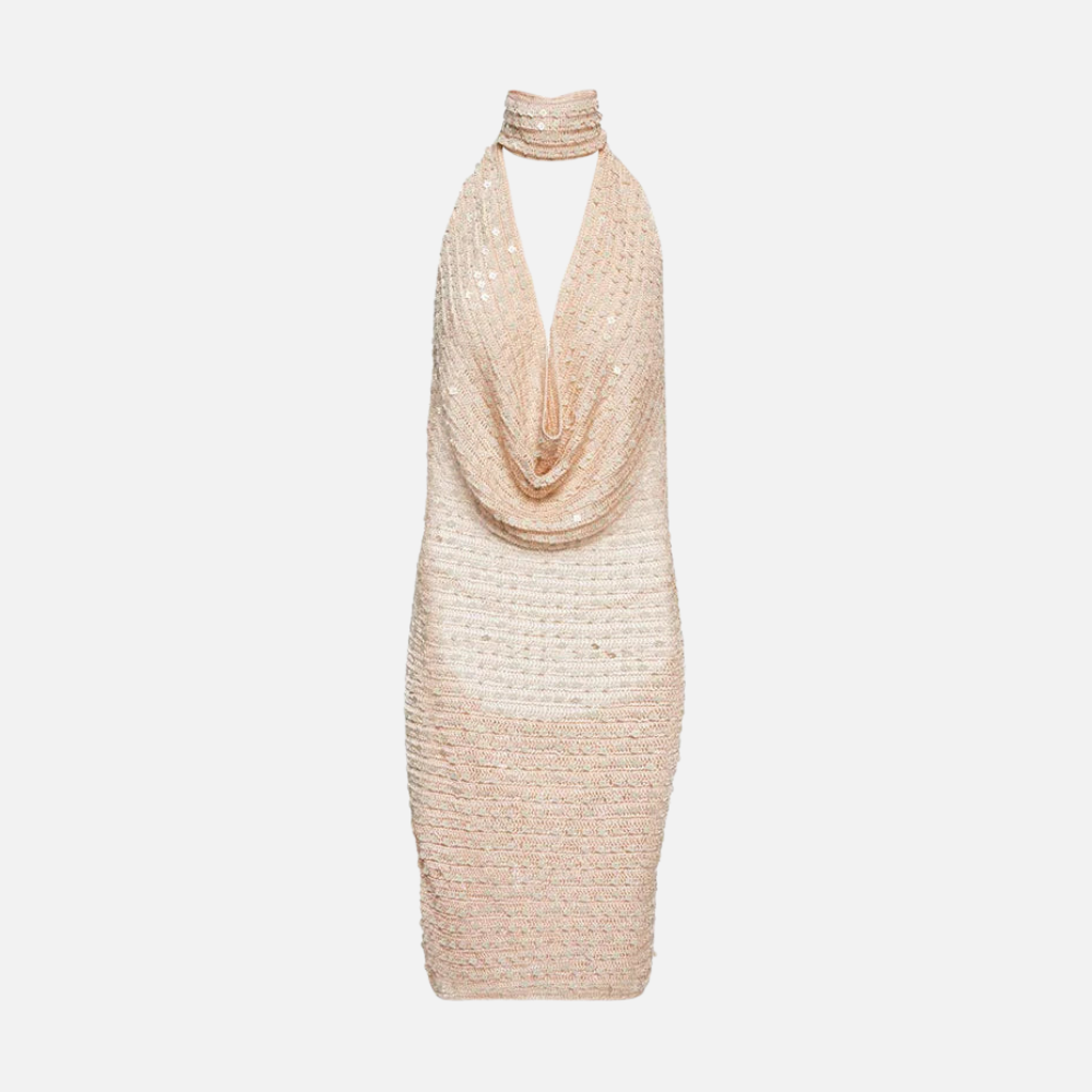 Vestido Premium Elegante Selena