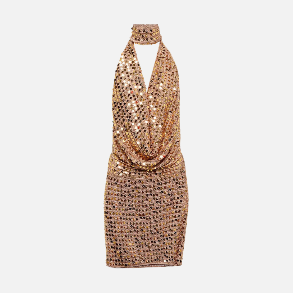 Vestido Premium Elegante Selena