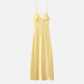 Vestido Slip Dress Preá