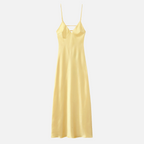 Vestido Slip Dress Preá