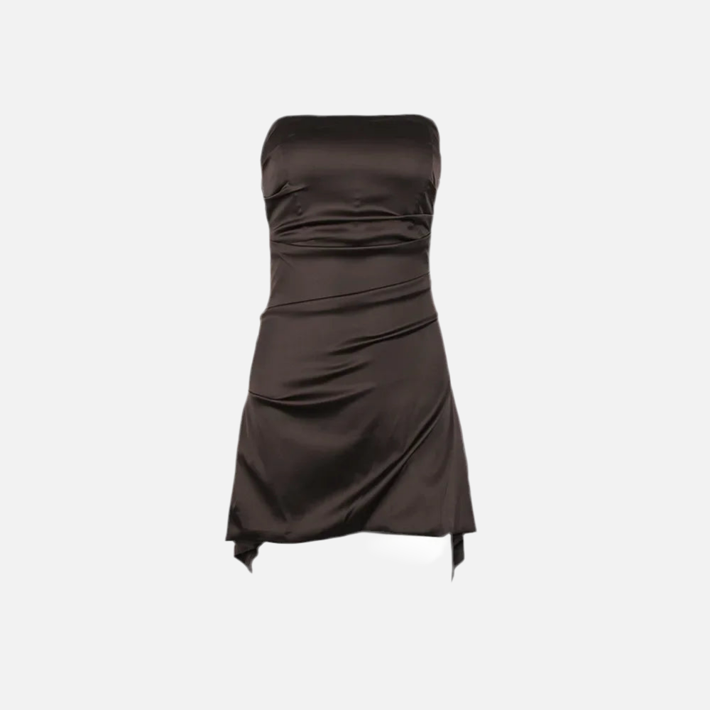 Vestido Premium Elegante Sundance