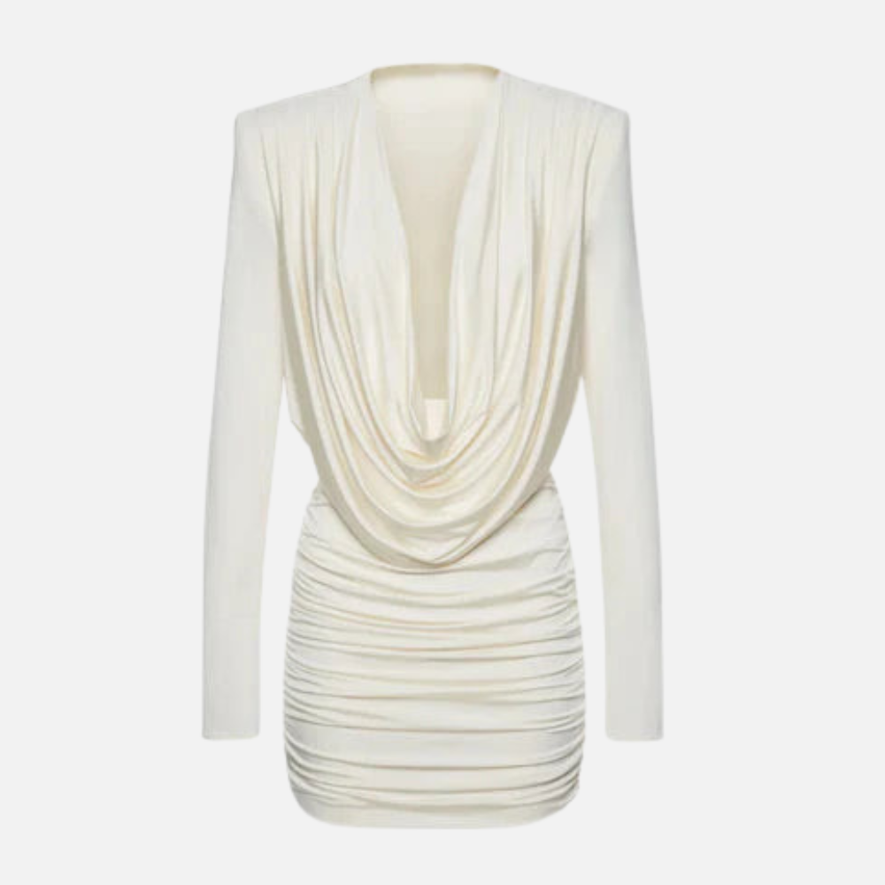 Vestido Premium Elegante Thiessa