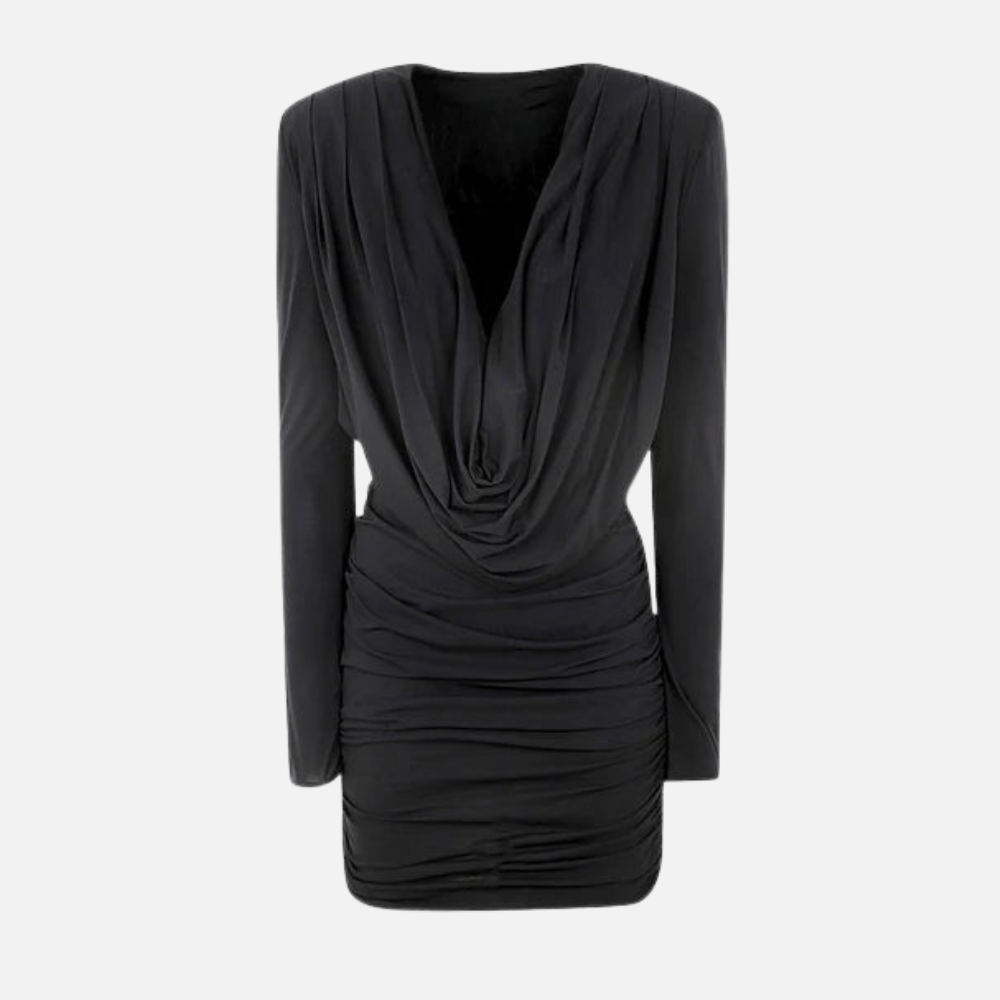 Vestido Premium Elegante Thiessa