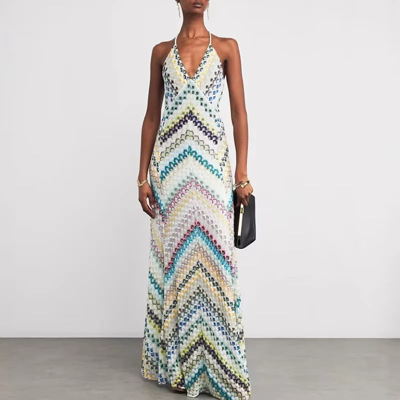 Vestido Premium Elegante Tulum
