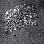 Jaqueta Elegante Bordada Ive