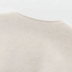 Jaqueta Elegante Cropped Samara