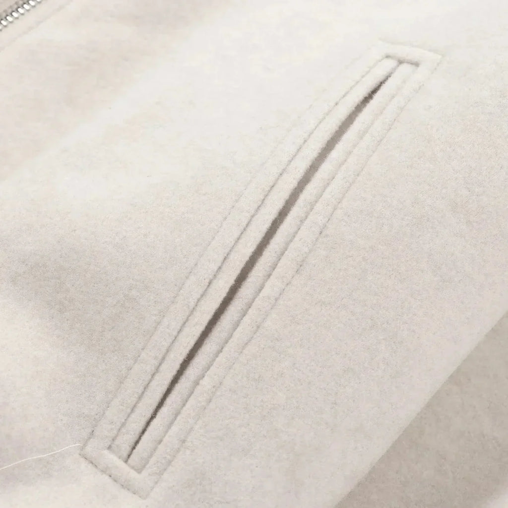 Jaqueta Elegante Cropped Samara