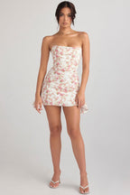 Vestido Curto Glam Hadassa
