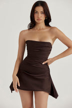 Vestido Curto Glam Hadassa