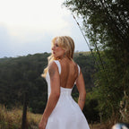 Vestido Elegante Alfaiataria Jessy