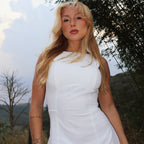 Vestido Elegante Alfaiataria Jessy