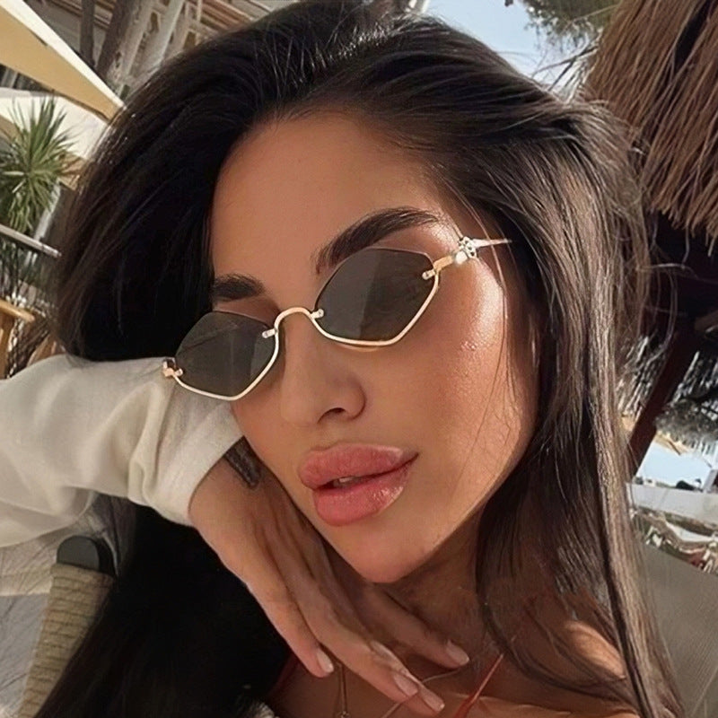 Óculos Premium Elegante Cecília