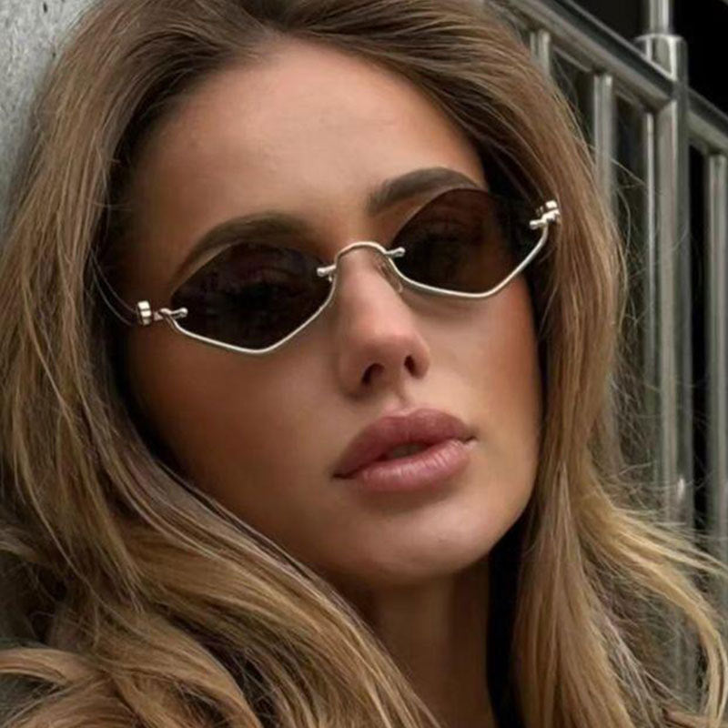Óculos Premium Elegante Cecília