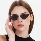 Óculos Premium Elegante Eda