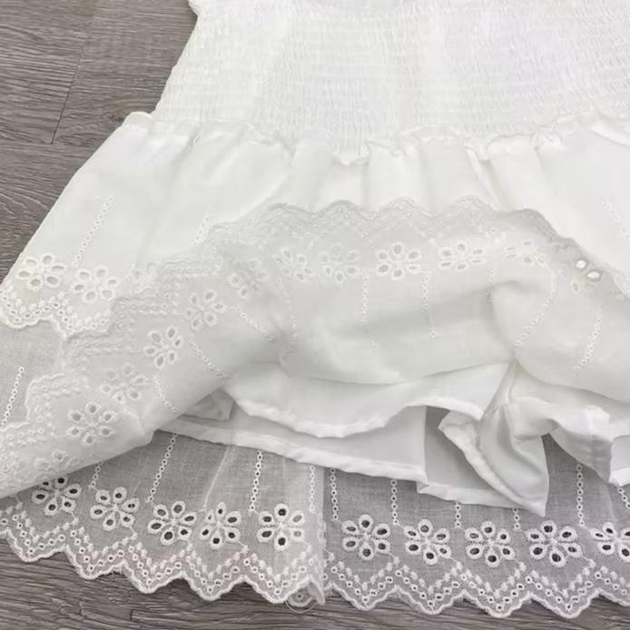 Saia Premium Elegante Clarice