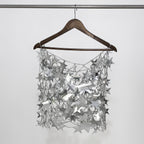 Body Chain Saia Estrela