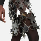 Body Chain Saia Estrela