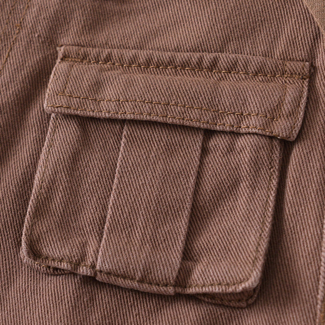 Saia Elegante Cargo Virgínia