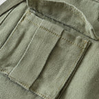 Saia Elegante Cargo Virgínia