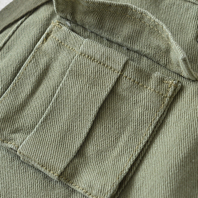 Saia Elegante Cargo Virgínia