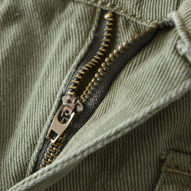 Saia Elegante Cargo Virgínia