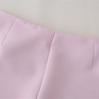 Short Saia Laço Elis