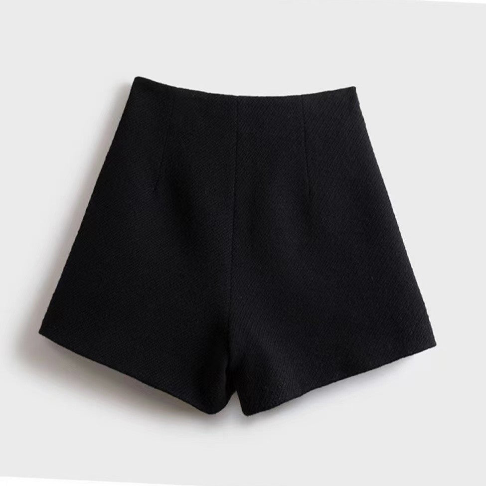 Short Elegante Saia Gabby