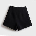 Short Elegante Saia Gabby