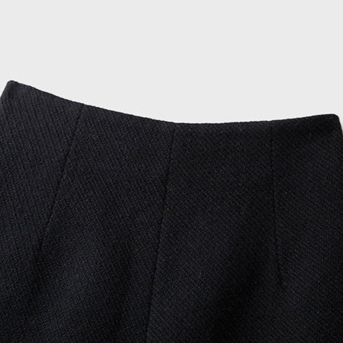 Short Elegante Saia Gabby