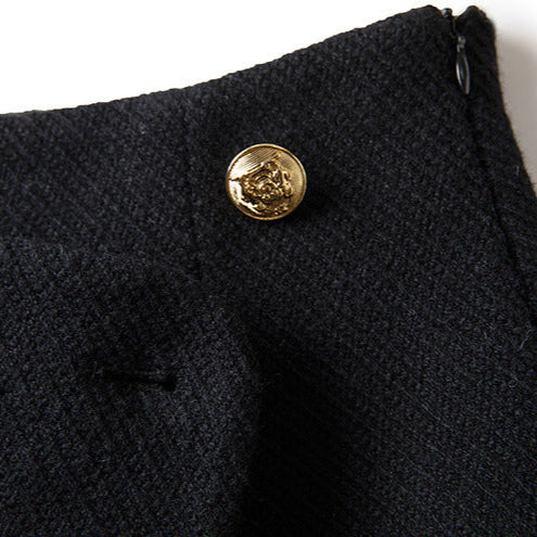 Short Elegante Saia Gabby