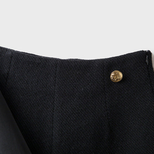 Short Elegante Saia Gabby