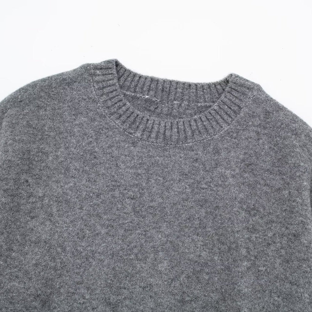 Suéter Elegante Basic Yuki