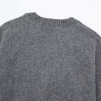 Suéter Elegante Basic Yuki
