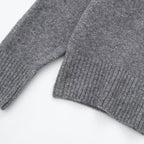 Suéter Elegante Basic Yuki
