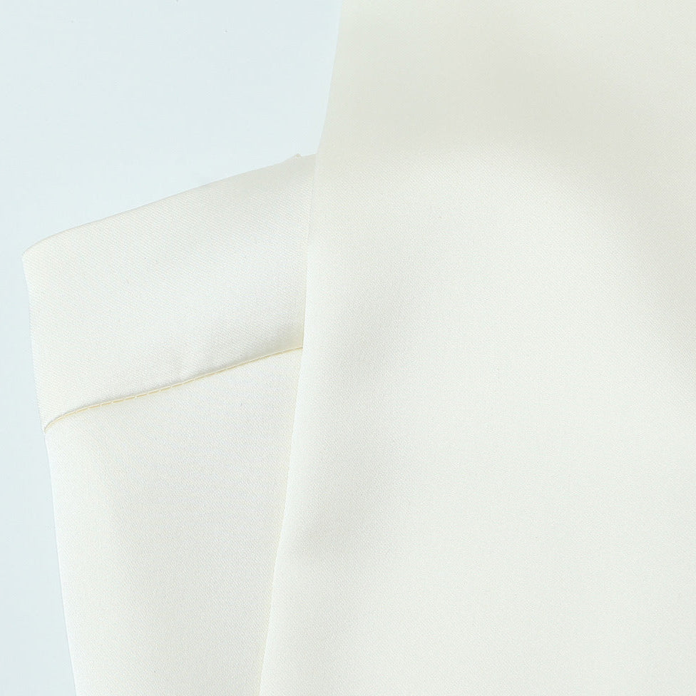 Top Elegante Lenço Berta