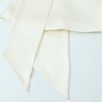 Top Elegante Lenço Berta
