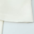 Top Elegante Lenço Berta