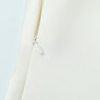 Top Elegante Lenço Berta