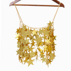 Body Chain Top Estrela