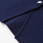 Top Elegante Tricô Lua