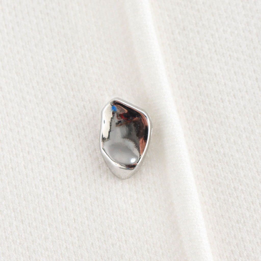 Top Elegante Tricô Lua