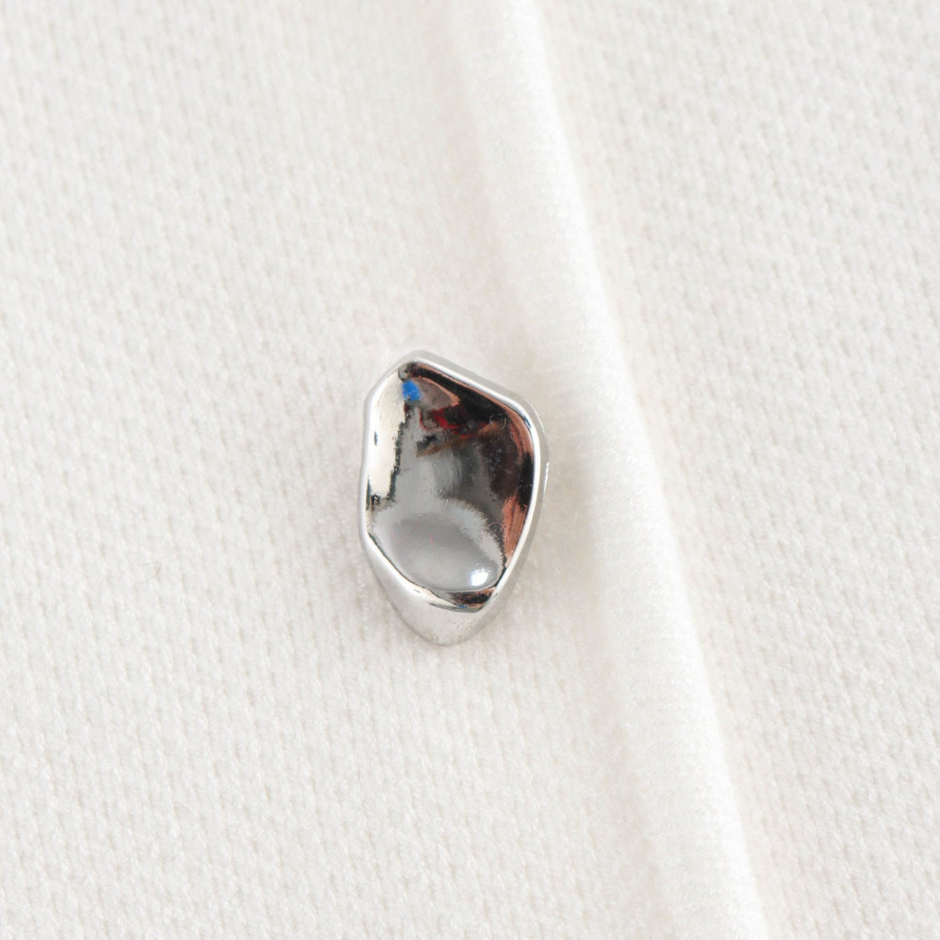 Top Elegante Tricô Lua