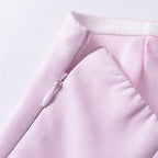 Top Elegante Peplum Raissa