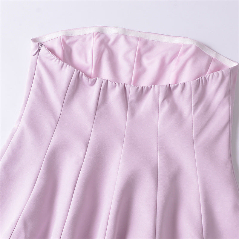 Top Elegante Peplum Raissa