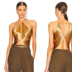 Top Elegante Gloss Zaira
