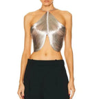Top Elegante Gloss Zaira