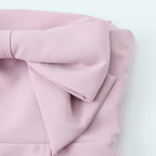 Vestido Elegante Laço Agnes
