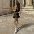 Vestido Elegante Balonê Amanda