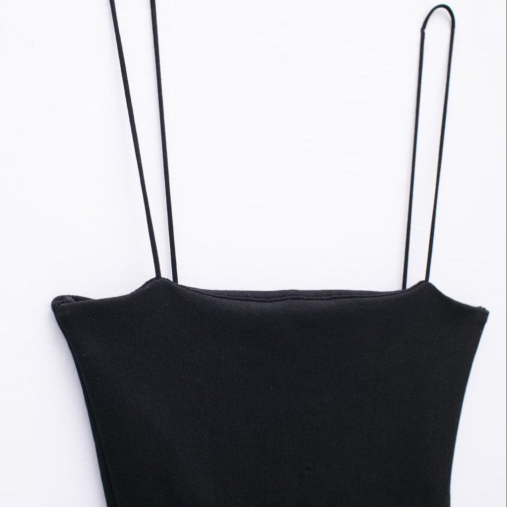 Vestido Elegante Balonê Amanda
